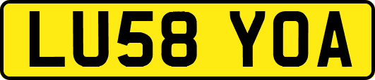 LU58YOA