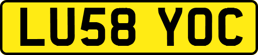 LU58YOC