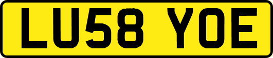 LU58YOE