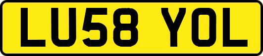 LU58YOL