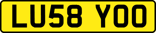 LU58YOO