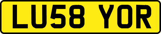 LU58YOR
