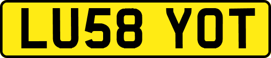 LU58YOT