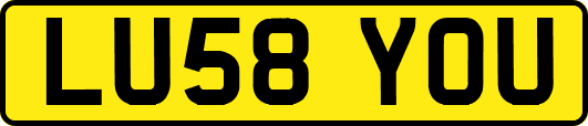 LU58YOU