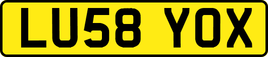 LU58YOX