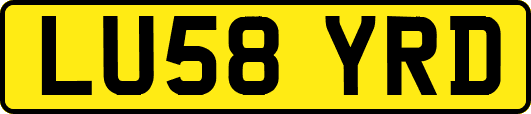 LU58YRD