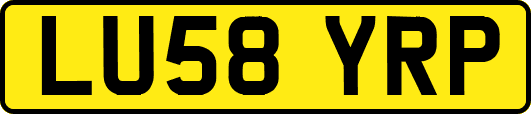 LU58YRP