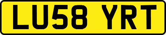 LU58YRT