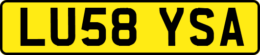 LU58YSA