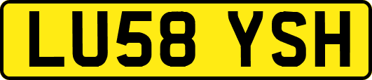 LU58YSH