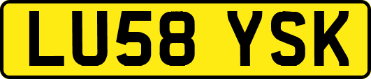 LU58YSK