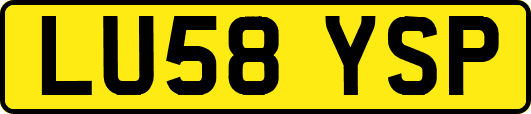 LU58YSP
