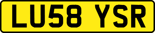 LU58YSR
