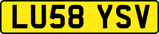 LU58YSV