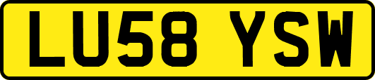 LU58YSW