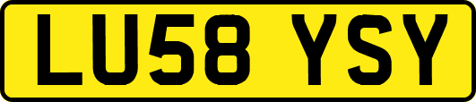 LU58YSY