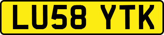 LU58YTK
