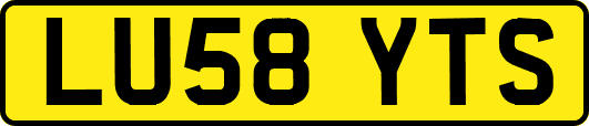 LU58YTS