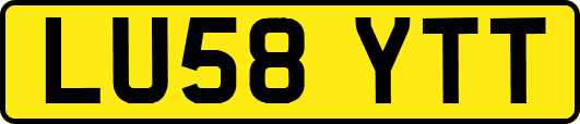 LU58YTT