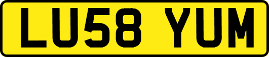 LU58YUM