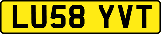 LU58YVT