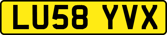 LU58YVX