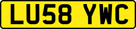 LU58YWC