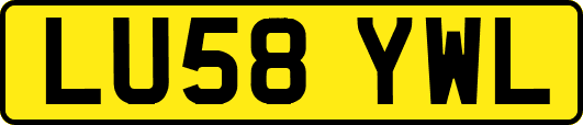 LU58YWL