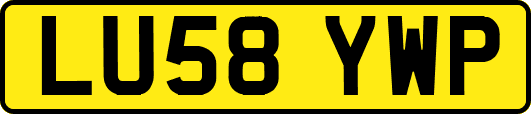 LU58YWP