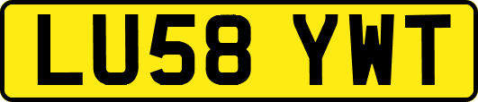 LU58YWT