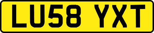 LU58YXT