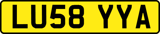 LU58YYA