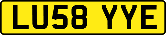 LU58YYE