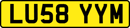 LU58YYM