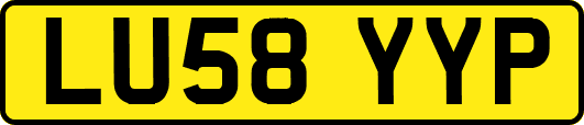 LU58YYP