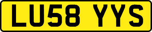 LU58YYS