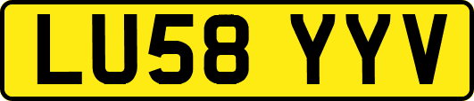 LU58YYV