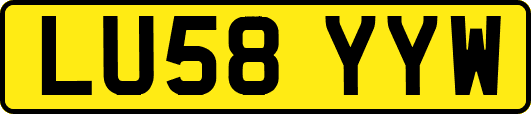 LU58YYW