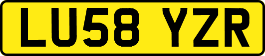 LU58YZR