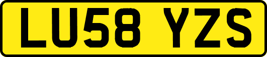 LU58YZS