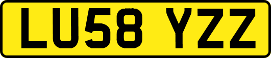 LU58YZZ