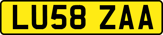 LU58ZAA