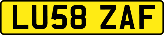 LU58ZAF