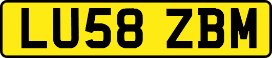 LU58ZBM