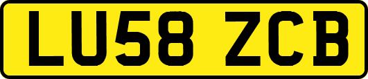 LU58ZCB