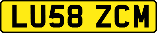LU58ZCM