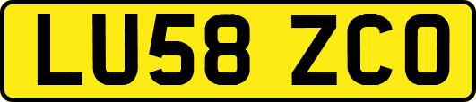 LU58ZCO