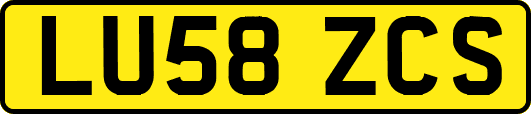 LU58ZCS