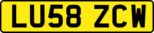 LU58ZCW