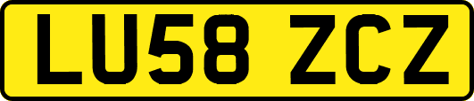 LU58ZCZ